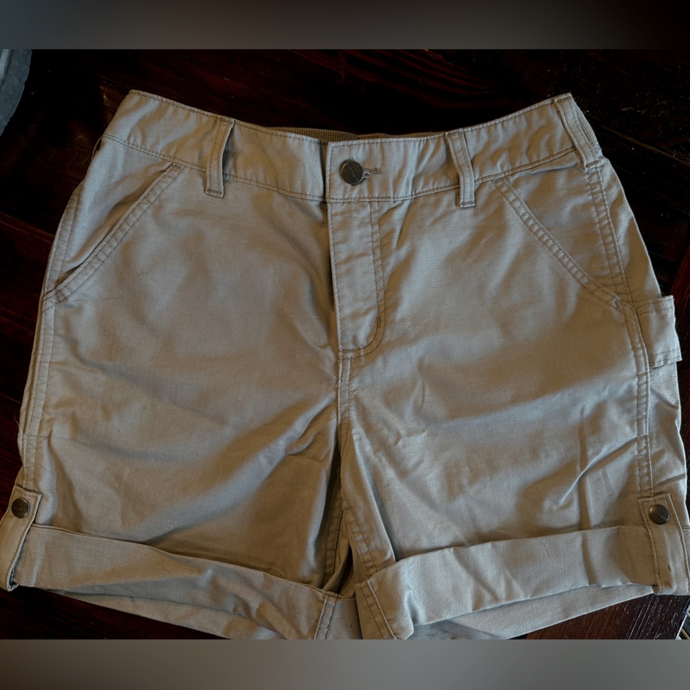Carhartt shorts